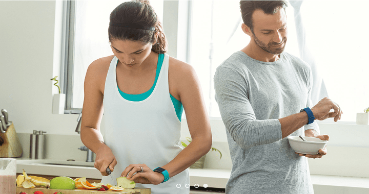 Fitbit Charge 2 y Fitbit Flex 2 ya son oficiales: conoce los detalles