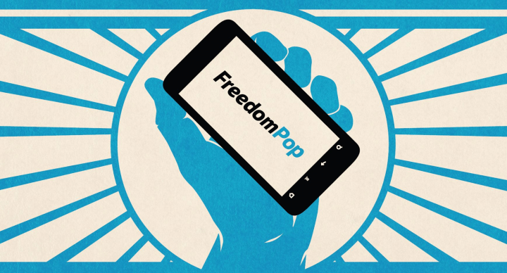 Imagen - FreedomPop exige renovar las tarjetas SIM y cambia sus condiciones