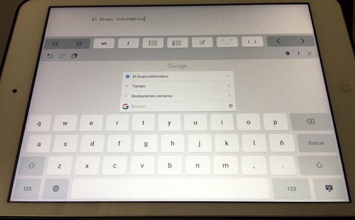 Imagen - Descarga Gboard para iOS, el teclado de Google con GIFs y emojis