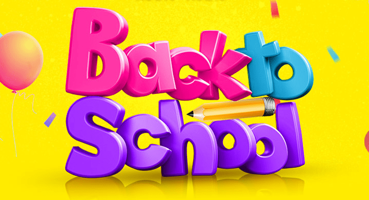Las mejores ofertas en GearBest por la vuelta al colegio