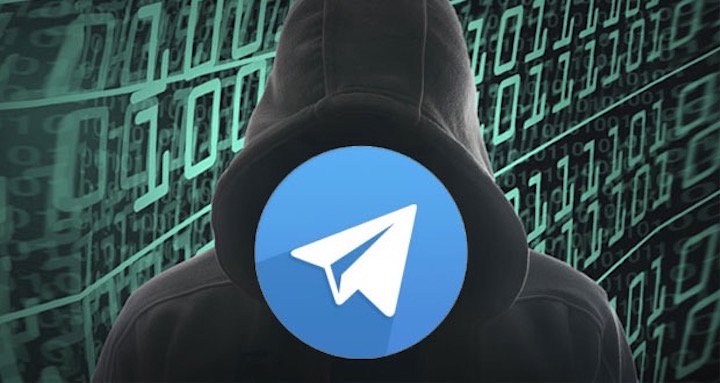 Imagen - Filtran los datos de millones de usuarios de Telegram