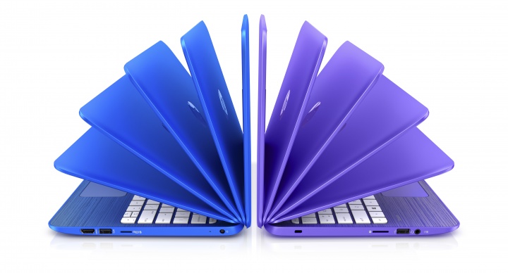 HP lanza tres nuevos portátiles Stream asequibles