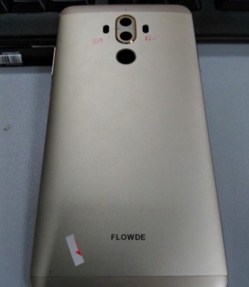 Imagen - Huawei Mate 9, se filtran imágenes que muestran su cámara dual