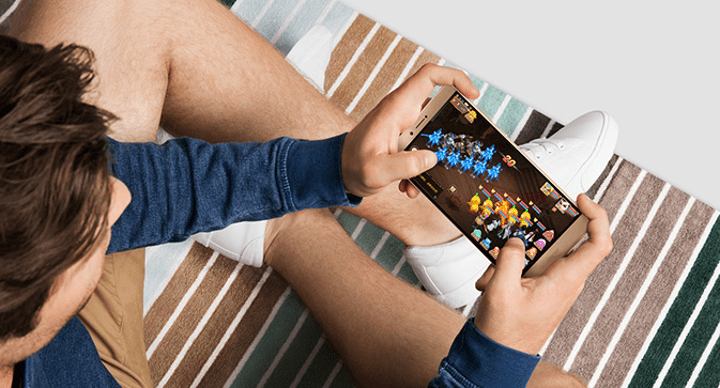 Imagen - Honor Note 8 ya es oficial con una pantalla de 6,6 pulgadas