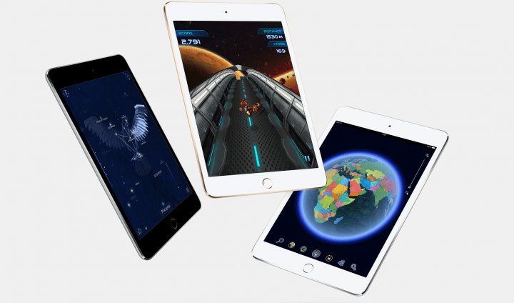 iPad mini 5, lo que podríamos ver en septiembre