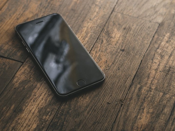 iPhone 6 Plus traería un defecto de fábrica que inutiliza la pantalla