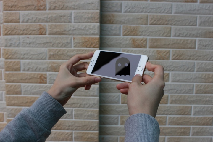 Un enlace malicioso es capaz de bloquear tu iPhone