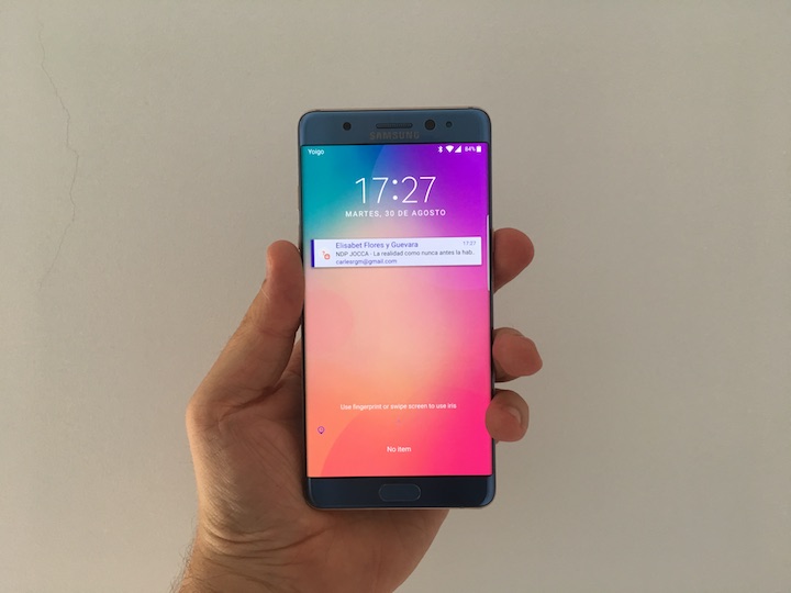 Ya puedes probar el nuevo launcher de Samsung