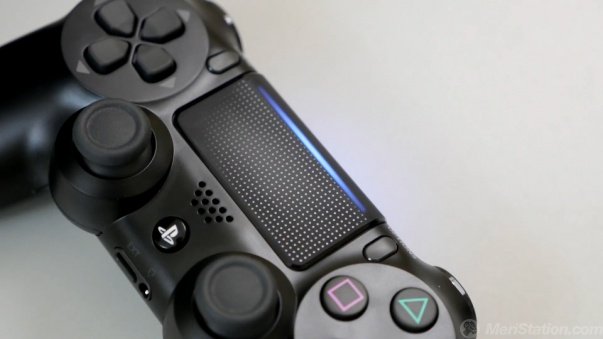 Imagen - Un vídeo muestra un nuevo mando para PlayStation 4 Slim