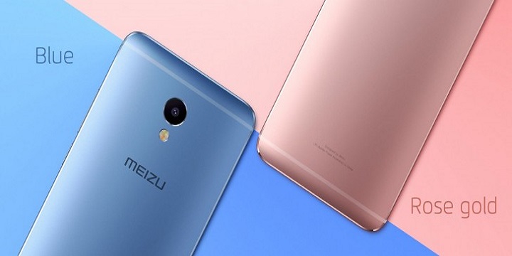 Meizu Blue Charm E ya es oficial: conoce los detalles