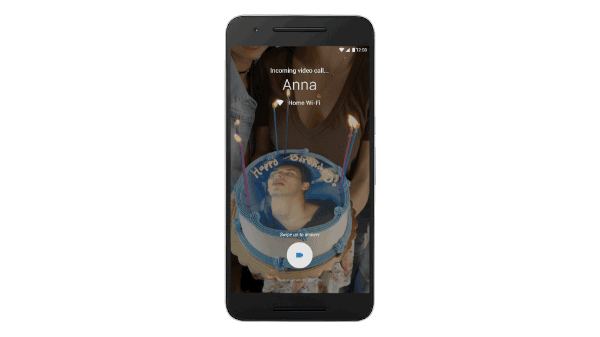 Imagen - Google Duo, la nueva app de videollamadas ya está disponible para descargar