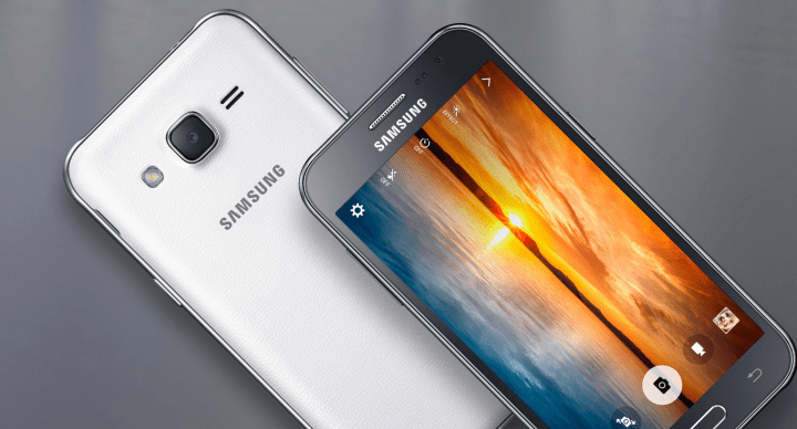 Dónde comprar el Samsung Galaxy J2