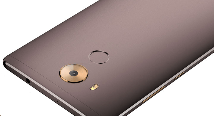 Huawei Mate 9, se filtran imágenes que muestran su cámara dual