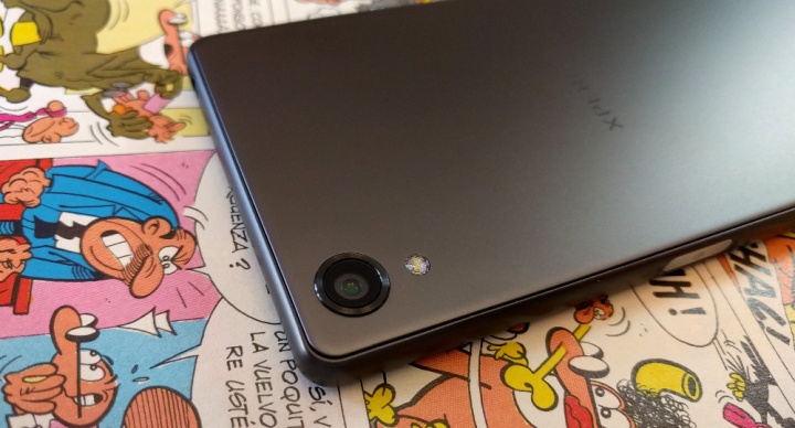 Imagen - Review: Sony Xperia X, un smartphone premium con una cámara sobresaliente