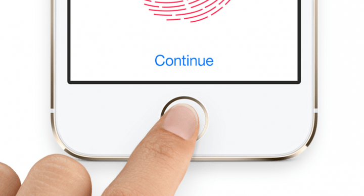 Imagen - El próximo MacBook Pro podría traer lector de huellas Touch ID