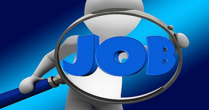 7 apps para encontrar trabajo