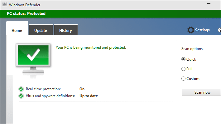 Imagen - 10 novedades de Windows 10 Anniversary Update