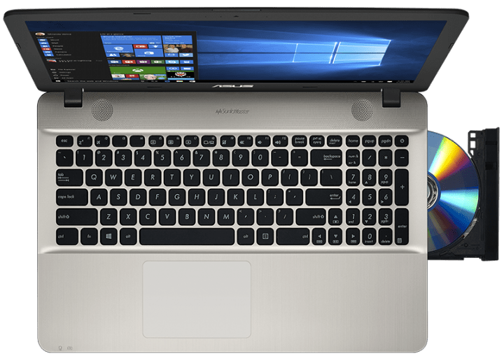 Imagen - VivoBook X541, el nuevo portátil de Asus