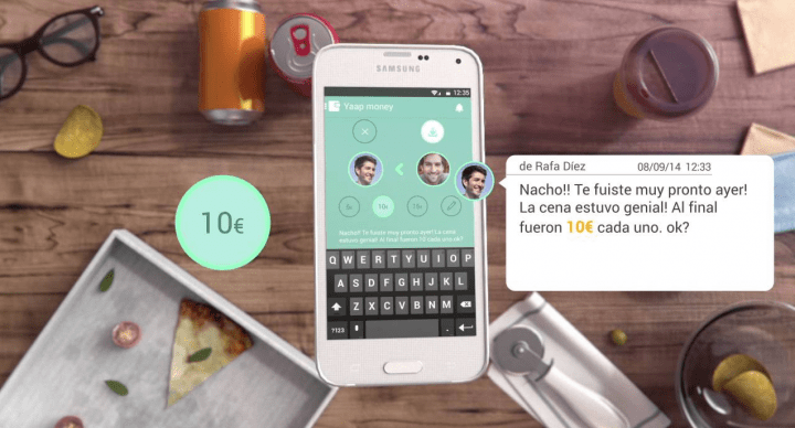 Yaap Money cierra definitivamente el 2 de octubre