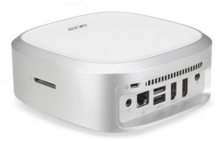 Imagen - Acer presenta el Mini PC Revo Base
