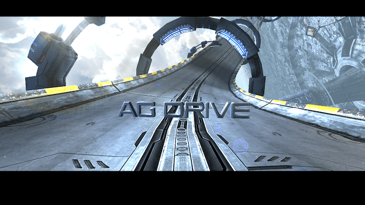 Descarga gratis AG Drive esta semana en la App Store
