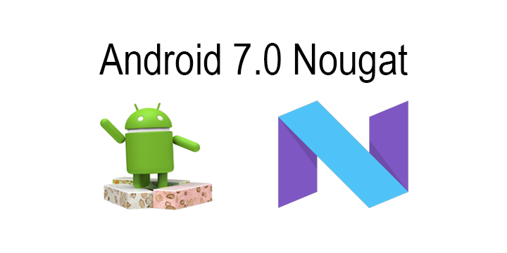 Imagen - Los Nexus recibirán Android 7.1.1 en diciembre
