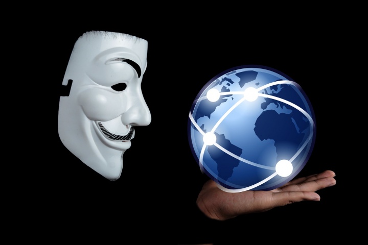 Un ataque podría tumbar Internet