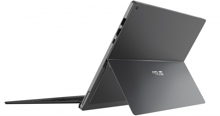 Imagen - Asus ZenPad 3S 10 y Transformer 3 Pro, una tablet de 9,7 pulgadas y un portátil 2 en 1
