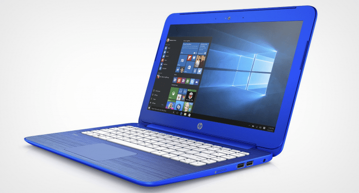 Oferta: HP Stream 13, un portátil por solo 199 euros
