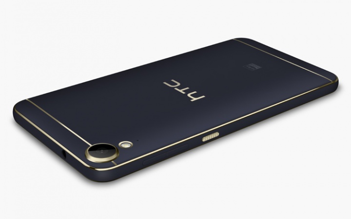 HTC Desire 10 Lifestyle, el nuevo smartphone de 5,5 pulgadas