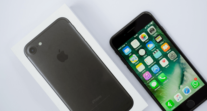iPhone 7, primeras impresiones