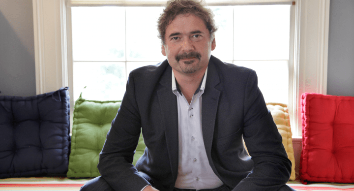 Entrevista a Jon von Tetzchner de Vivaldi: "Ponemos al usuario por encima de todo"