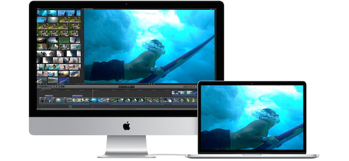 Imagen - Apple podría presentar nuevos iPad y una renovación de Mac en octubre