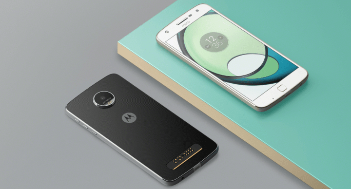 Dónde comprar el Moto Z Play