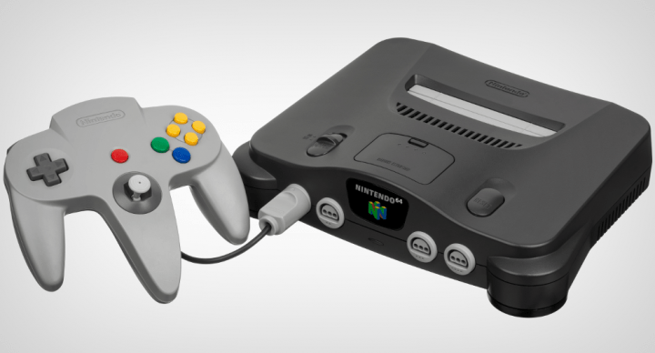 Xbox One ya puede emular juegos de Nintendo 64