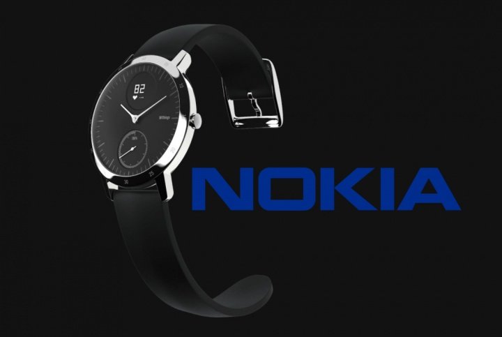 Nokia lanzará un reloj inteligente con 45 días de autonomía