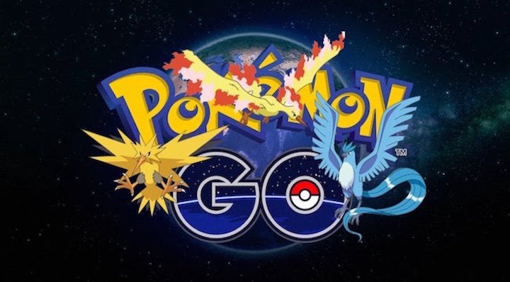 Imagen - Pokémon Go ya tiene fecha para recibir a Mew, Mewtwo y las aves legendarias