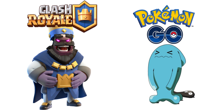Pokémon Go ya no es la app que más ganancias genera