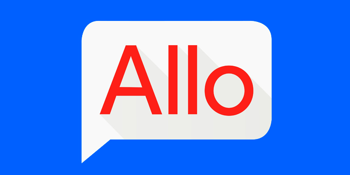 El lanzamiento de Google Allo puede ser inminente