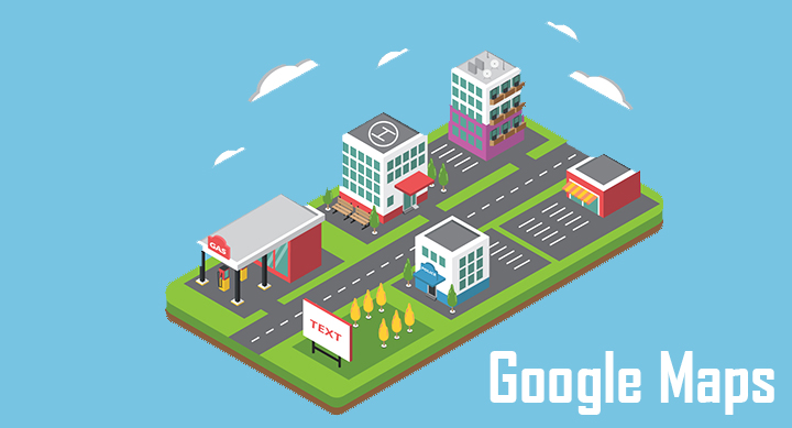 Google Maps permitirá ver la comida de los restaurantes