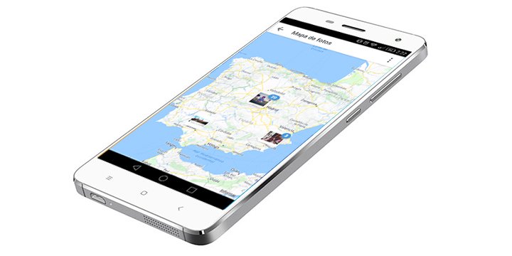 Instagram eliminará los mapas