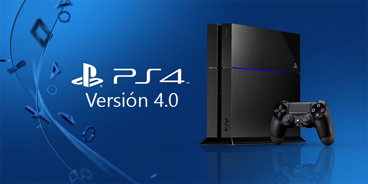Nuevos errores en la actualización de PS4