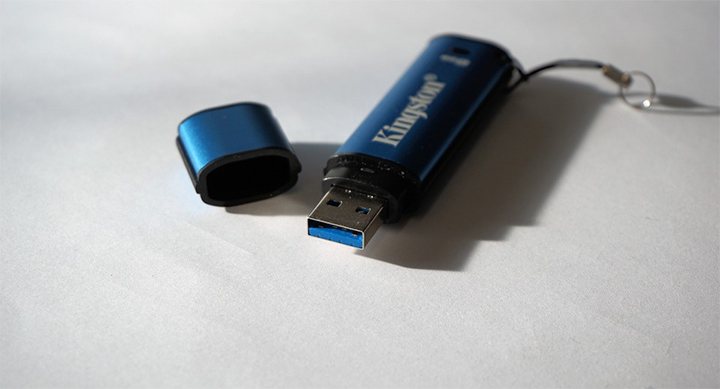 Si encuentras un pendrive en tu buzón, no lo conectes a tu equipo