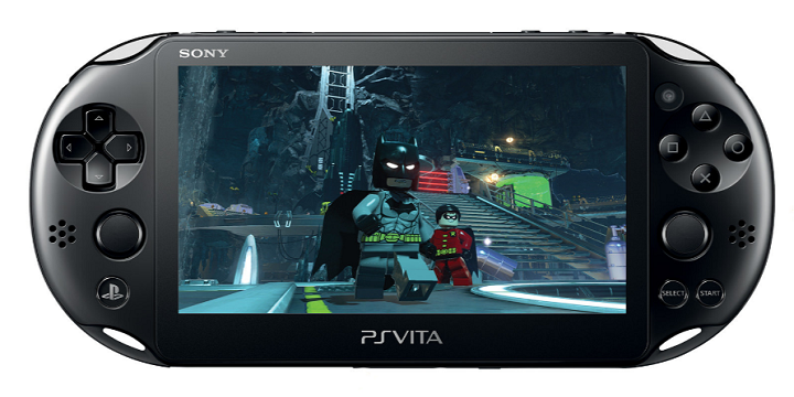 PS Vita ya se puede piratear