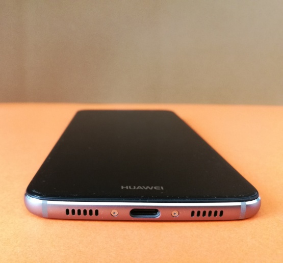 Imagen - Review: Huawei Nova Plus, la nueva apuesta de calidad en la gama media
