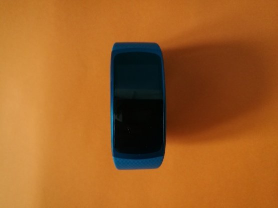 Imagen - Review: Samsung Gear Fit 2, una pulsera fitness muy completa