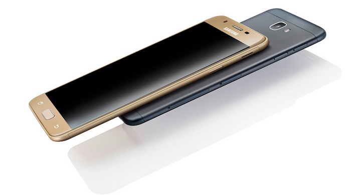 Samsung Galaxy J7 Prime y Galaxy J5 Prime ya son oficiales