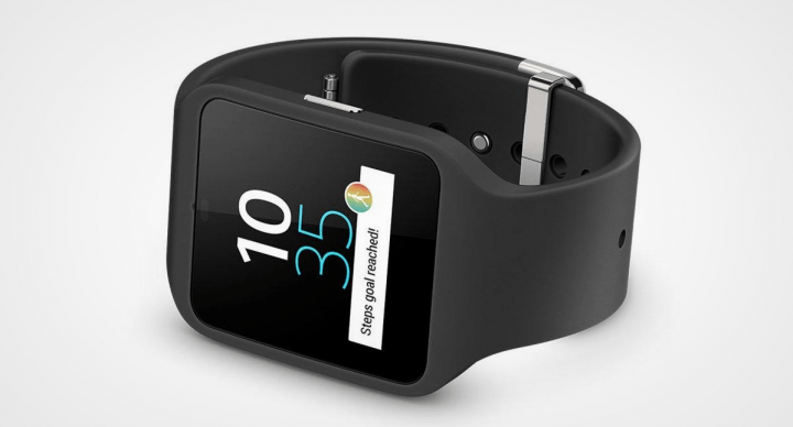 Imagen - 5 smartwatches baratos con Android Wear