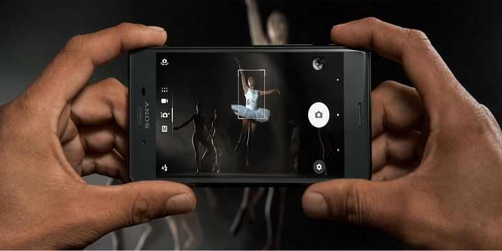 Dónde comprar el Sony Xperia X Performance