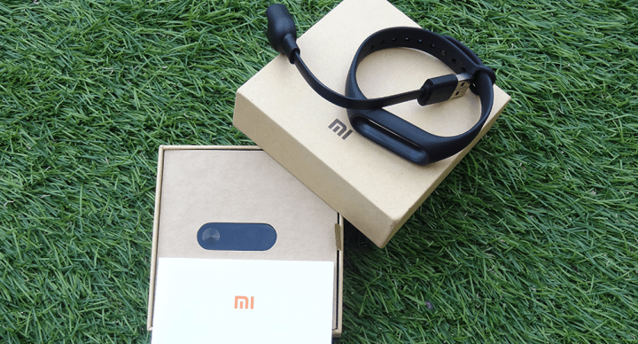 Imagen - Review: Xiaomi Mi Band 2, una pulsera fitness con pulsómetro a un gran precio